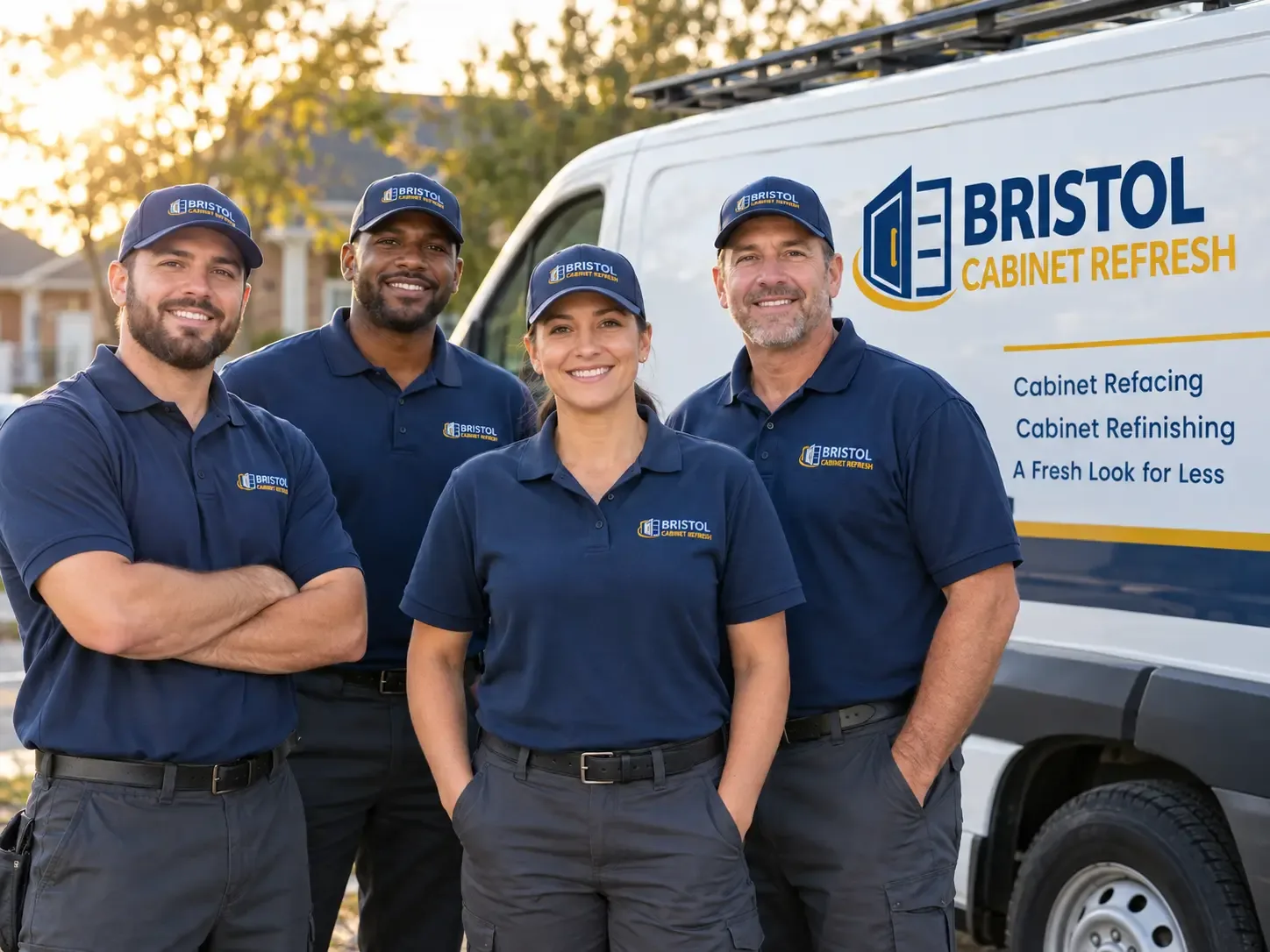 Kitchen Cabinet Refacing company in Riverside, CA